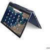 Lenovo ThinkPad C13 Yoga Gen 1 Chromebook 20UX - Flip design - AMD Athlon Gold 3150C / 2.4 GHz - Chrome OS - Radeon Grap