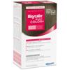 Bioscalin Nutri Color+ 6,01 Biondo Scuro Freddo Crema Colorante 40 Ml + Rivelatore Crema 60 Ml + Shampoo 12 Ml + Balsamo12 Ml +