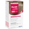 Bioscalin Nutri Color+ 7,01 Biondo Freddo Crema Colorante 40ml + Rivelatore Crema 60 Ml + Shampoo 12 Ml + Balsamo 12 Ml+ Guanti