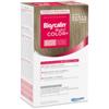 Bioscalin Nutri Color+ 8,01 Biondo Chiaro Freddo Crema Colorante 40 Ml + Rivelatore Crema 60 Ml + Shampoo 12 Ml + Balsamo 12 Ml