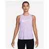 Nike Swoosh W - Canotta Running - Donna