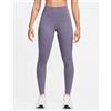 Nike High Rise One W - Leggings - Donna