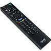 VINABTY RM-ED045 Telecomando di ricambio - VINABTY TV Telecomando per Sony KDL-40EX524 KDL-60NX720 KDL-46EX521 KDL-40HX723 KDL-40EX525 KDL-46HX720 KDL-46EX720 KDL-37EX521 KDL-26EX320 KDL-46EX525 KDL-32EX525