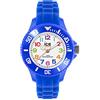 Ice-Watch - ICE mini Blue - Orologio blu da Bambini con Cinturino in silicone - 000745 (Extra small)