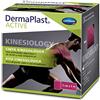 Dermaplast Active Kinesio Rosa 5Cmx5M