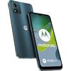 Motorola Moto E 13 Tim Smartphone 6.5 Ram 8 Gb Capacità 128 Gb Risoluzione 13 MP colore Verde - E13 8+128 TIM GRN