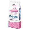 Monge, All Breeds Adult - Maiale, Riso e Patate, 12 Kg