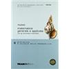 Tramontana Nuovo Matematica generale e applicata. Per gli Ist. tecnici commerciali. Statistica e calcolo delle probabilità (Vol. 6)