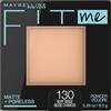 Maybelline New York Fit Me Matte Plus Poreless Powder, Buff Beige, 0.30 Ounce by Maybelline New York
