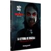 Shadowlands Ediciones | The Dracula Dossier: La leggenda di Dracula | Espansione | Gioco di ruolo | A partire da 18 Anni | A partire da 2 Giocatori | 1-2 Ore per partita | Italiano