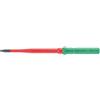 Wera Kraftform Kompakt VDE 67 iS TORX® Take it easy, TX 15 x 157 mm