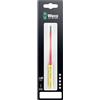 Wera Kraftform Kompakt VDE 60 i Take it easy SB, 0.6 x 3.5 x 157 mm