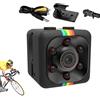 Rosixehird Telecamera d'azione - Videoregistratore per videocamera Ultra HD DV1080P per Lo Sport | Videoregistratore per Fotocamera con Ricarica USB SQ8/SQ11 con Scheda di Memoria 32G, Adatto