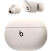 Beats by Dr. Dre Beats Studio Buds + (2023) - Auricolari true wireless con cancellazione del rumore, compatibilità Apple e Android migliorata, microfono incorporato, cuffie, audio spaziale - Bianco avorio