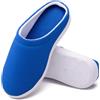 BEST DIRECT STEPLUXE Summer Slippers Gel Comfort, Pantofole estive, pantofole da casa con suola in gel, lavabili, tecnologia Gel Comfort/T 35-36 (X-Small)