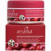 OFICINE CLEMAN Amavital Maschera Disciplinante Elasticizzante 250 ml - Capelli Morbidi e Flessibili