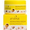 OFICINE CLEMAN Amavital Maschera Nutriente e Protettiva 300 ml - Idratazione e Forza per i tuoi Capelli