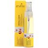 OFICINE CLEMAN Amavital Cristalli Liquidi 60 ml - Lucentezza e Protezione per i tuoi Capelli