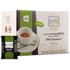 Gattopardo Capsule caffè Gattopardo Insonnia compatibili UNO SYSTEM | Gattopardo | Capsule caffè | UNO SYSTEM| Prezzi Offerta | Shop Online