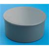 Adequa Sistemi di evacuazione Adequa - Tapon Blind TX diametro 125