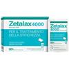 Zeta Farmaceutici ZETALAX 4000 20BUST