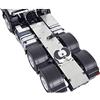 Carson Modellsport Carson 500907598 1:14 MB Arocs/Actros 3A - Accessori per modellismo, modellismo di camion, accessori per camion radiocomandati, camion radiocomandato