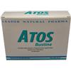 LEADER NATURAL PHARMA Srl ATOS BUSTINE 14BUST