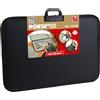 PORTA PUZZLE Jumbo - 1039 - portapuzzle Deluxe Fino a 1000 Pezzi