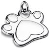 PANDORA medaglietta per collare per animali domestici 312268C00