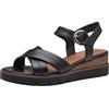 Tamaris Sandalo 1-28202-42 117 Taglia: 39 EU