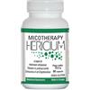 AVD REFORM | Micotherapy Hericium - Integratore con Hericium erinaceus da coltivazione biologica per il benessere gastrico e neurologico - 90 capsule - Prodotto in Italia