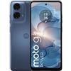 Motorola Smartphone Motorola Moto G24 Power 6.56'' 8GB/256GB/4G/Dual sim/6000mAh/Blu inchiostro [MOTG248256INBLEU]