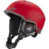 Cairn Centaure Rescue Helmet Rosso S