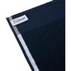 Titleist Players Terry Towel - Asciugamano da Golf Premium Unisex-Adulto, Navy/White, 20 x 40 inch -