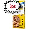 ELANCO ADTAB CANE 450MG - 3 CPR VERDE SCADENZA 07-2026 PREZZO A CONFEZIONE