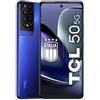 TCL ⭐SMARTPHONE TCL 50 6.6" 128GB RAM 4GB DUAL SIM 5G DARK BLUE