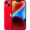 APPLE ⭐SMARTPHONE APPLE IPHONE 14 PLUS 6.7" 128GB PRODUCT RED EUROPA