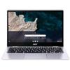 ACER ⭐NOTEBOOK ACER CHROMEBOOK SPIN 513 CP513-1HS8HF 13.3" TOUCH SCREEN QUALCOMM KR