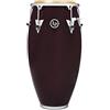 Latin Percussion Conga Classic Quinto 11 LP522X-DW, rosso vino, hardware cromato