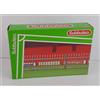 SUBBUTEO 61170 CROWD BARRIERS - VINTAGE - NUOVO