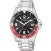 Vagary Orologio Vagary unisex VD5-210-55 coke bracciale president