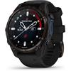 Garmin Orologio Garmin Descent MK3i 43mm silicone black 010-02753-11