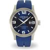 Locman Orologio Locman Island automatico blu silicone 0615V04-00BLWSIB