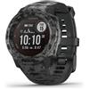 Garmin Orologio Garmin Instinct Solar Camo graphite 010-02293-05