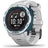 Garmin Orologio Garmin Instinct Solar Surf Cloudbreak 010-02293-08