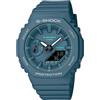 G-Shock Orologio G-Shock da donna GMA-S2100GA-3AER ottanio