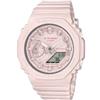 G-Shock Orologio G-Shock da donna GMA-S2100BA-4AER rosa antico