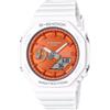 G-Shock Orologio G-Shock donna GMA-S2100WS-7AER Precious Heart