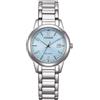 Citizen Orologio donna Citizen OF Lady FE1241-71L acciaio azzurro