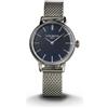 Locman 1960 donna blu maglia milano 0253A02A-00BLNKB0
